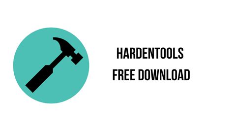 Hardentools Free Download